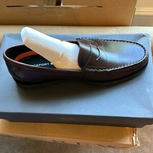 Men’s loafers